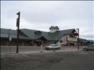 Eagle County Airport terminal